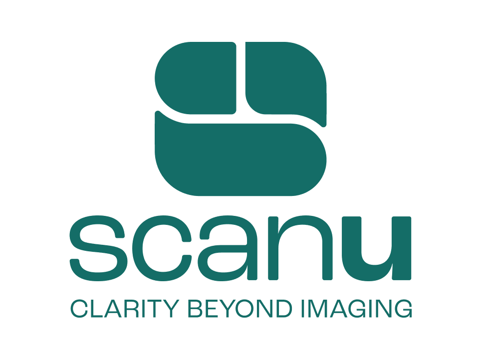 ScanU - Clarity Beyond Imaging
