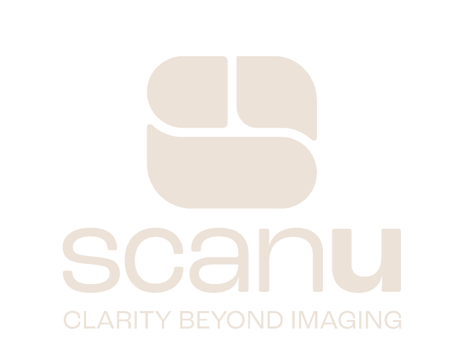 ScanU - Clarity Beyond Imaging
