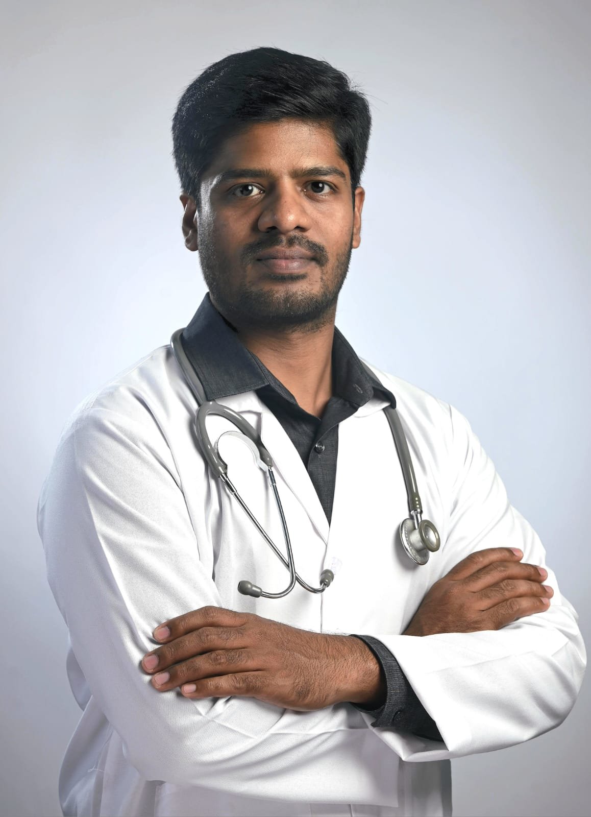 Dr. Aditya Dontham