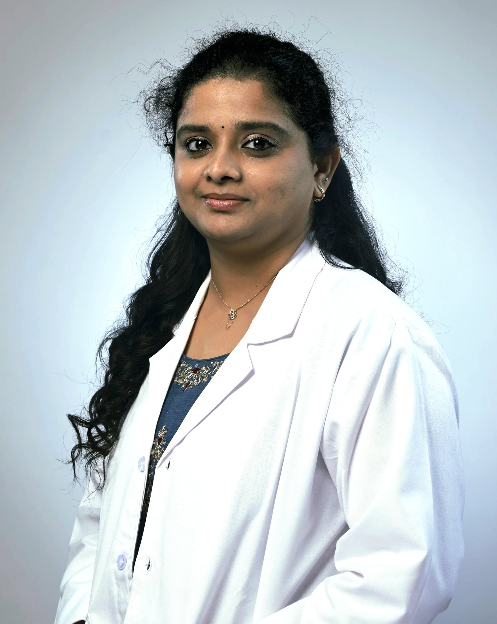Dr. Manjusha Bokka